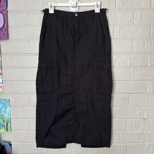 NWT WILD FABLE women’s cargo skirt SZ XS ✨